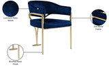 The Gisele Dining Chair