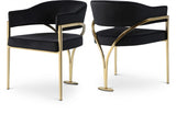 The Gisele Dining Chair