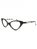 Rhinestone Reading Glasses