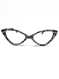 Rhinestone Reading Glasses