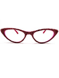 Rhinestone Reading Glasses