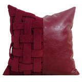 The Barcelona Pillow