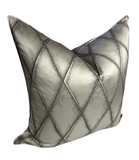 The Harlequin Pillow Cover