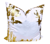 The Katrina Pillow Cover
