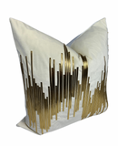 The Chloe Pillow Cover