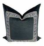 The Daphne Pillow Cover